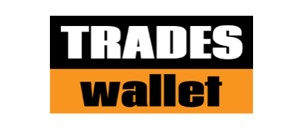 tradeswallet logo