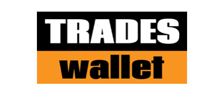 tradeswallet logo