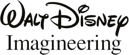walt disney imagineering logo
