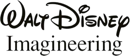 walt disney imagineering logo